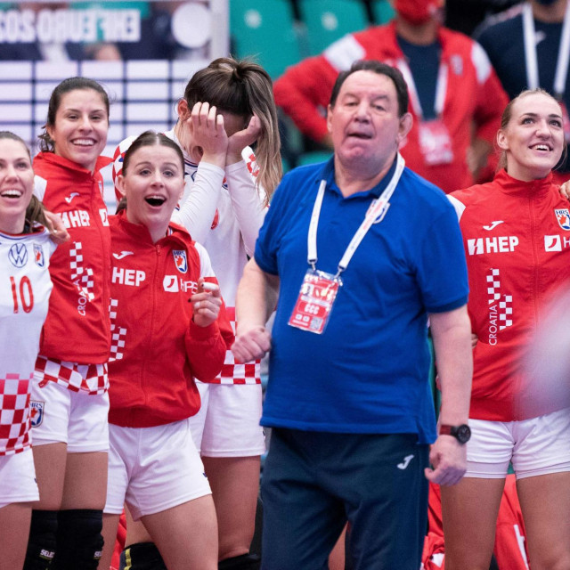 U petak je nova velika utakmica za našu reprezentaciju