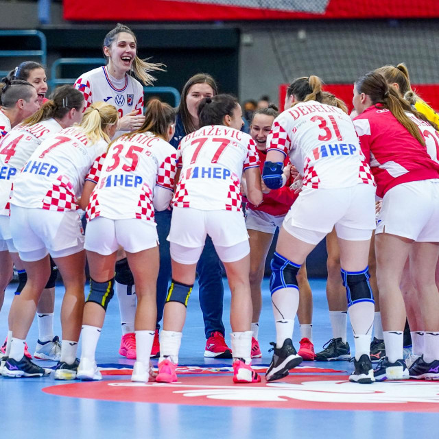 Hrvatska je apsolutna senzacija turnira