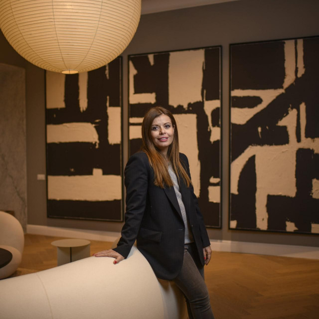 Lana Bedeković Rosandić