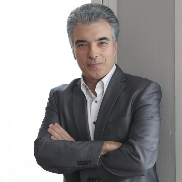 Marinko Škare