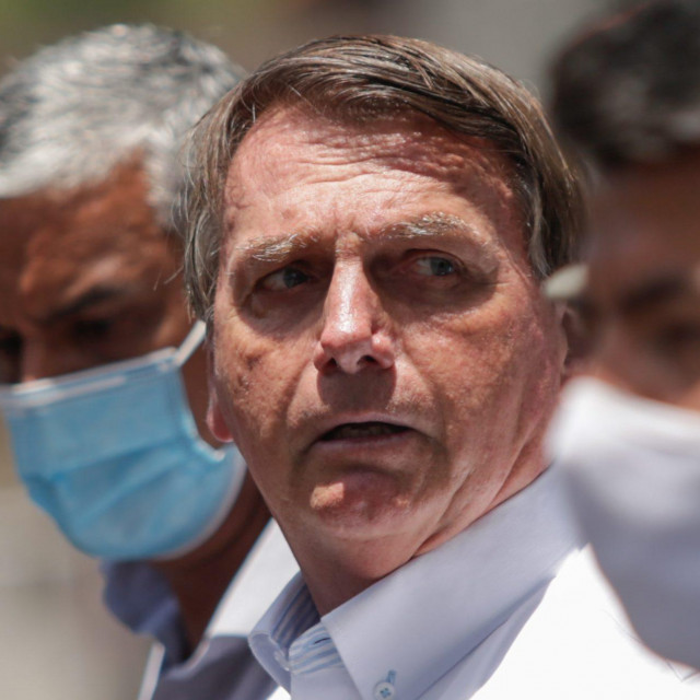 Jair Bolsonaro