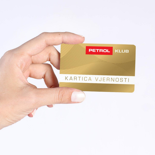 Petrol promo
