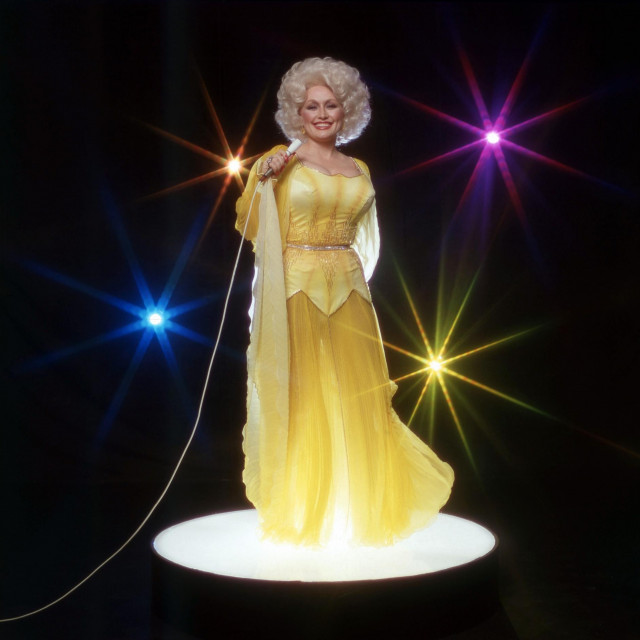 Dolly Parton