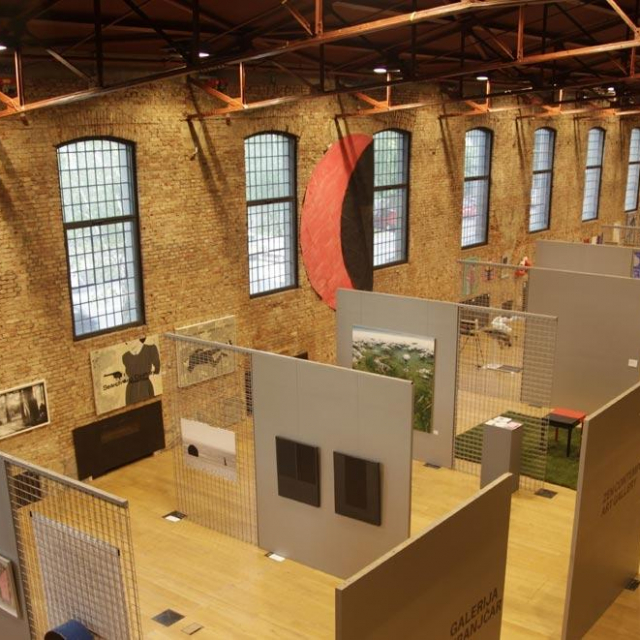 Fotografije: Lauba promo 