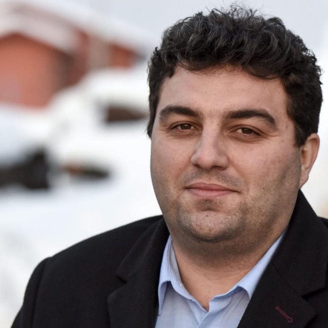 Mario Rajn
