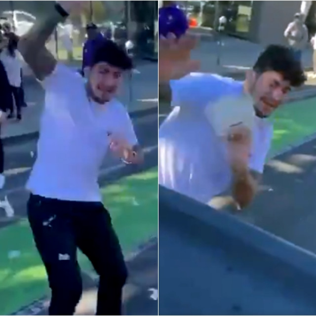 Dillon Danis