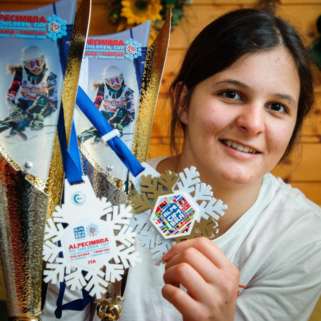 Zrinka Ljutić