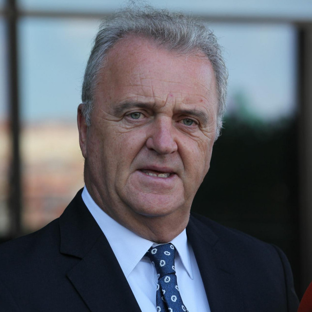 Veljko Ostojić