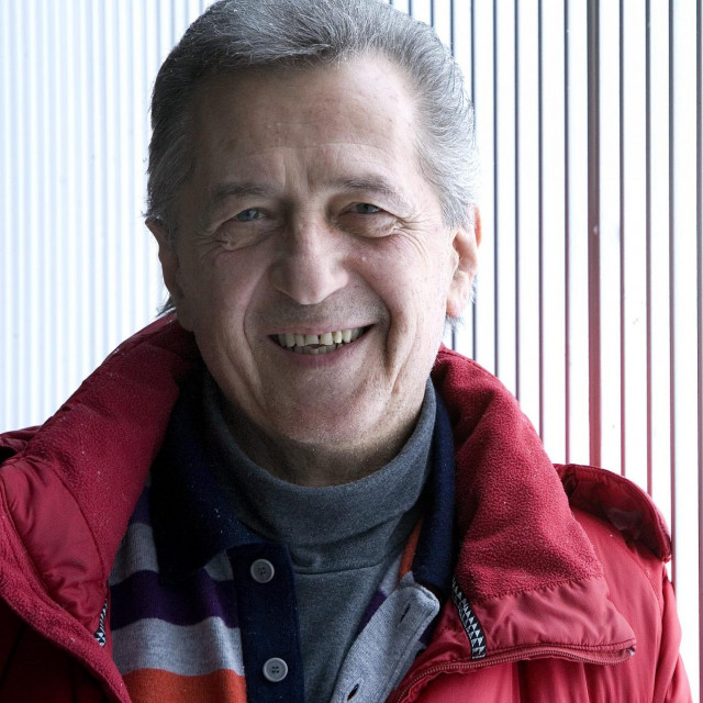 Miroslav Ilić