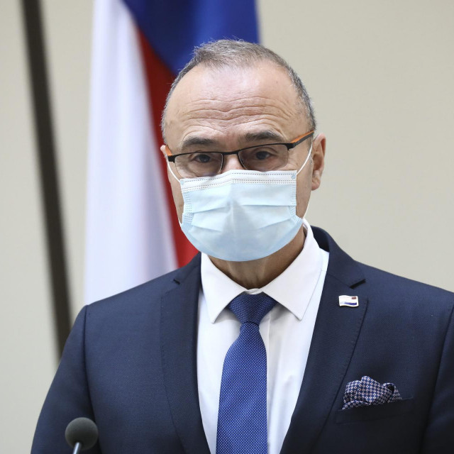 Gordan Grlić Radman 