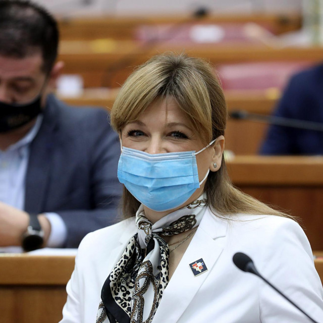 Karolina Vidović Krišto