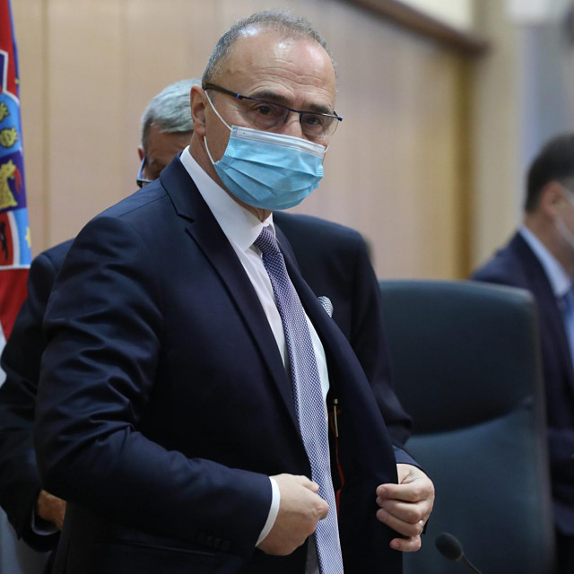 Gordan Grlić Radman