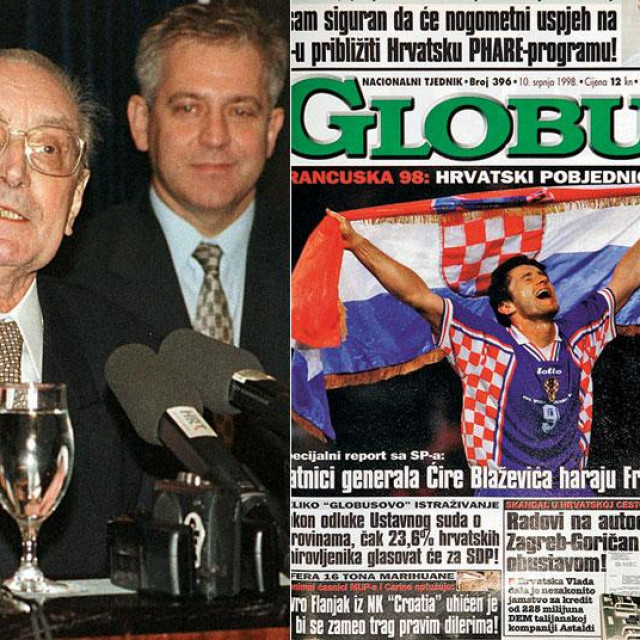 GLobus s