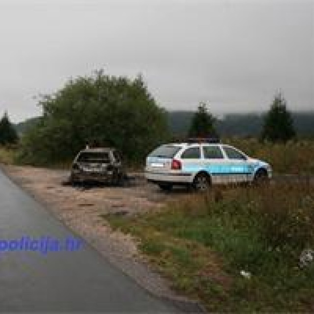 Mjesto nesreće i stradavanja