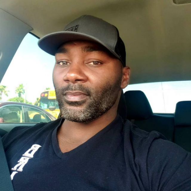 Anthony Johnson