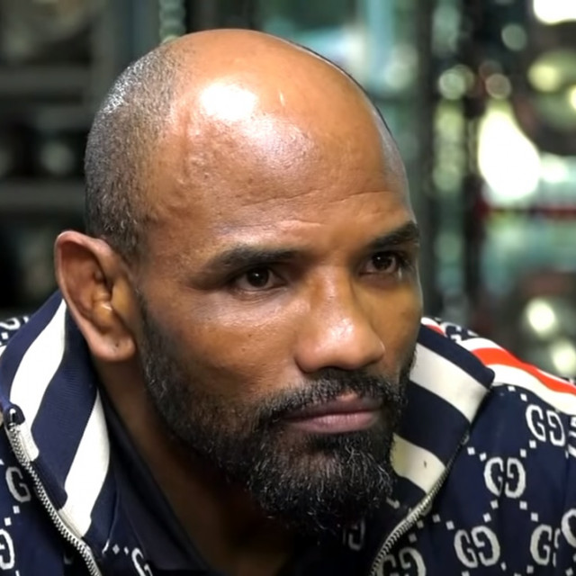 Yoel Romero