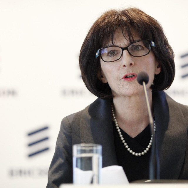 Gordana Kovačević