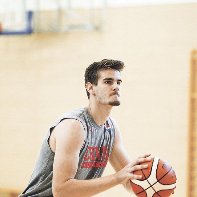 Dragan Bender
