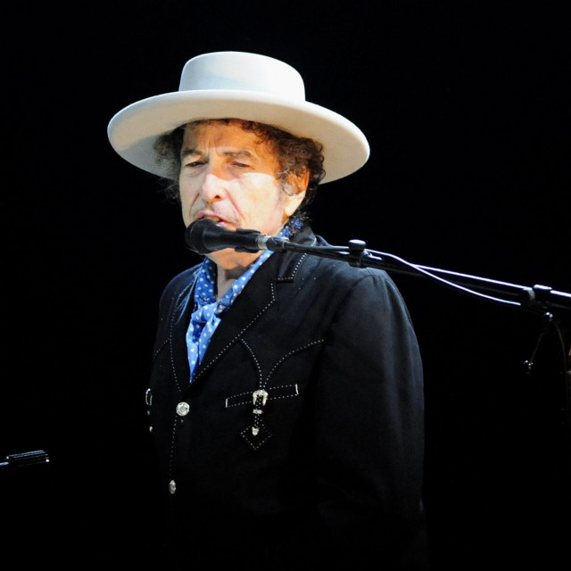 Bob Dylan