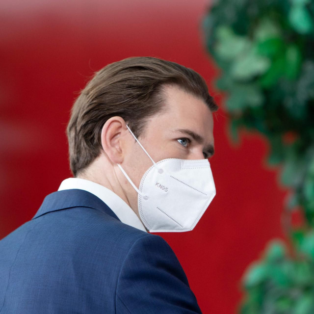 Sebastian Kurz