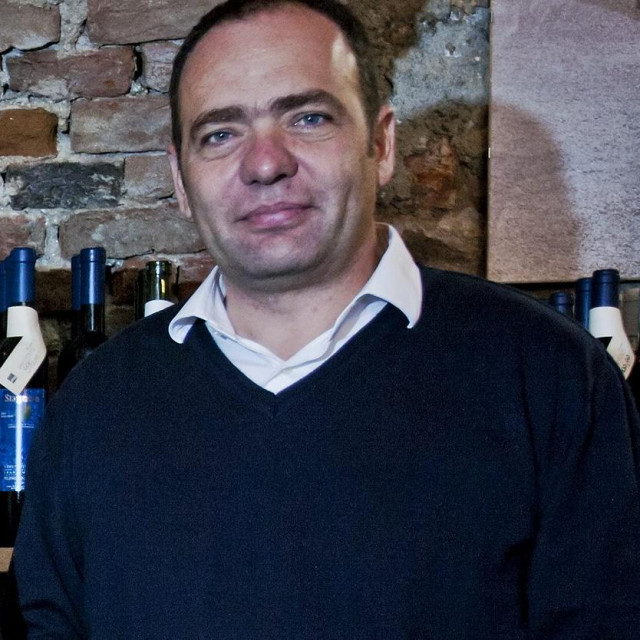 Klaudio Vitasović