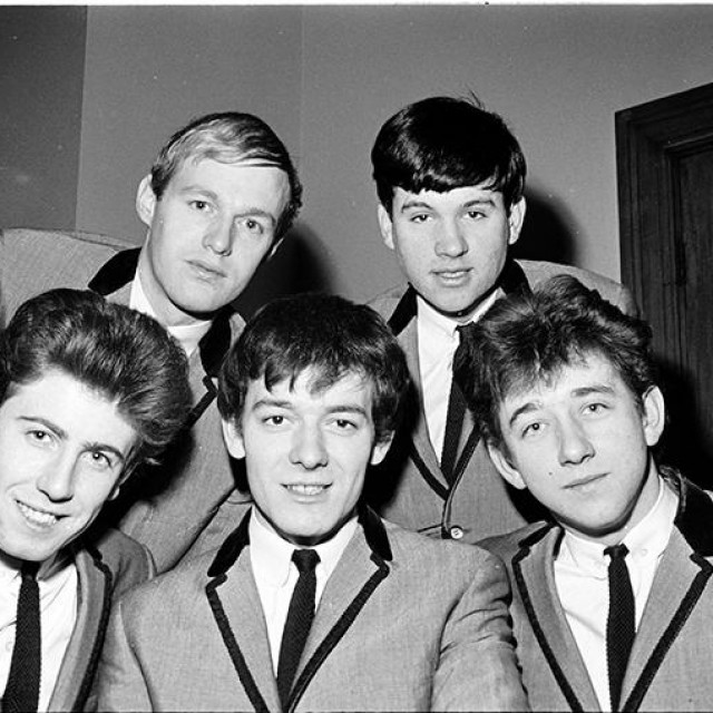 The Hollies