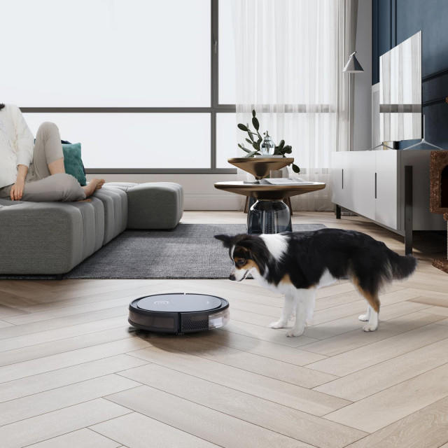 Ecovacs Deebot U2 PRO