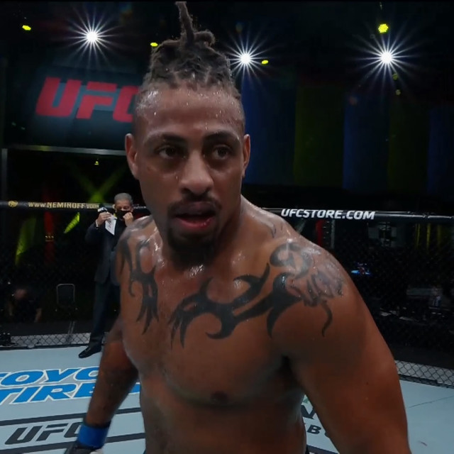 Greg Hardy