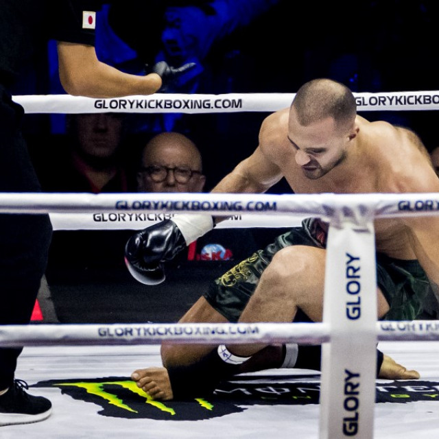 Badr Hari 