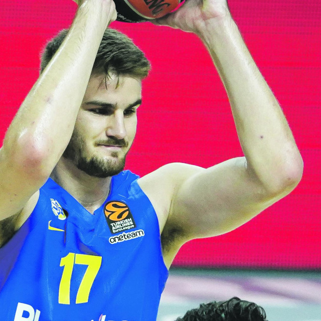 Dragan Bender