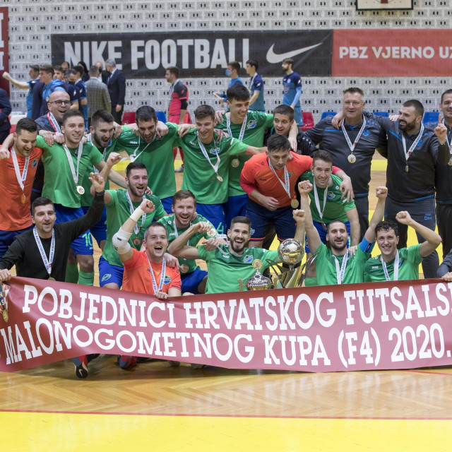 Pobjednici MNK Olmissum