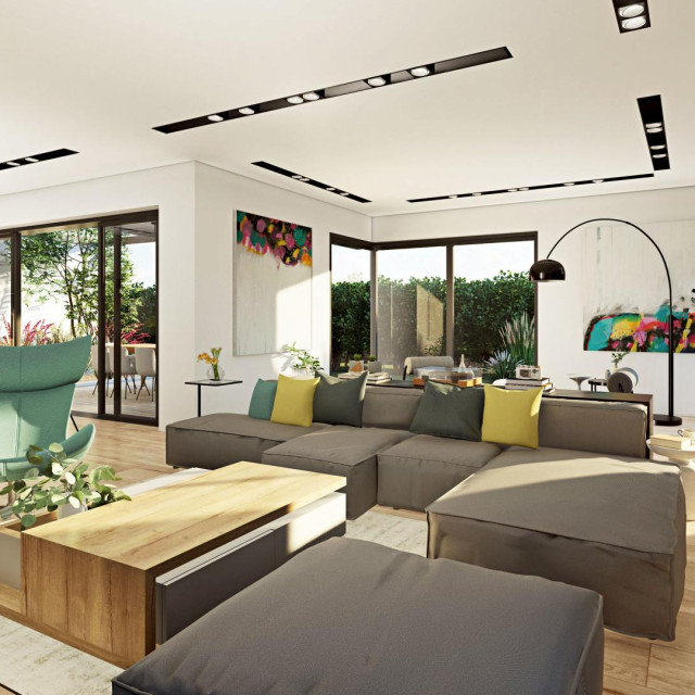 Open space