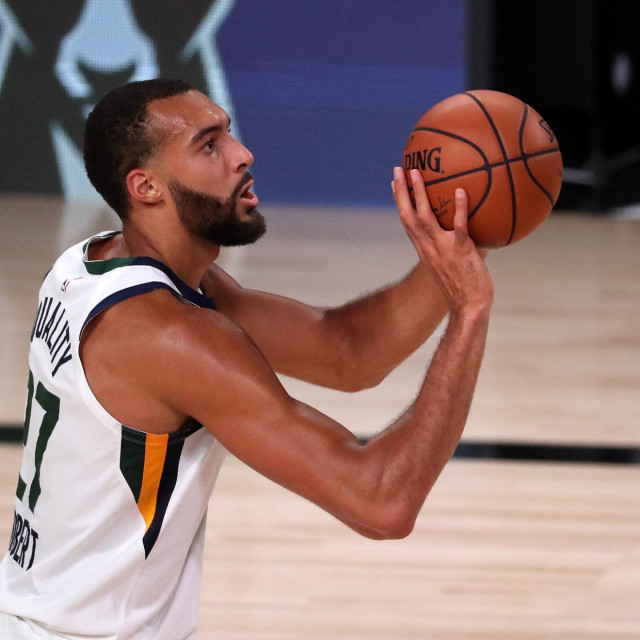 Rudy Gobert