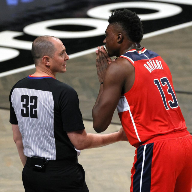Thomas Bryant