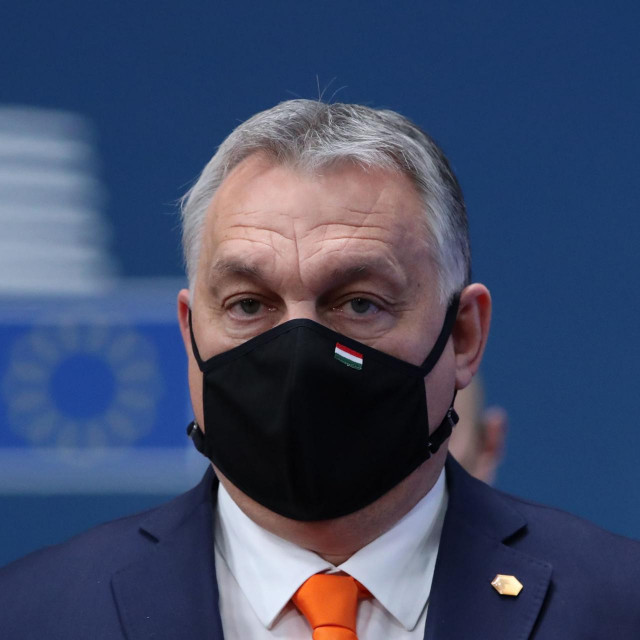 Viktor Orban