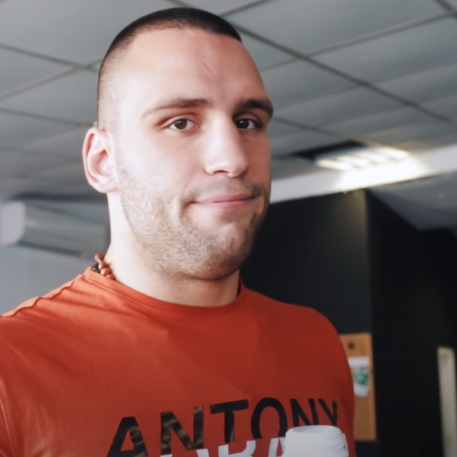 Antonio Plazibat
