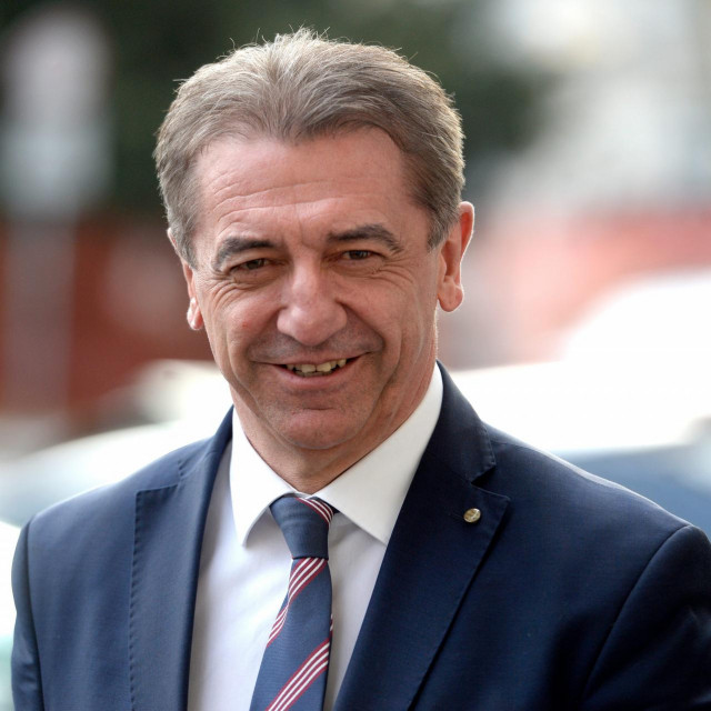 Darko Milinović
