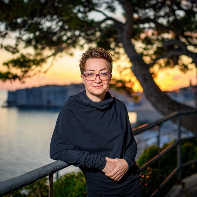 Marina Orsag