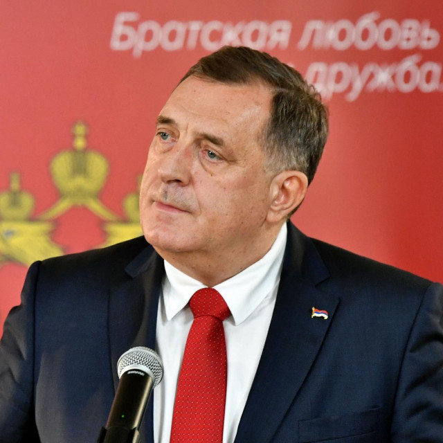 Milorad Dodik