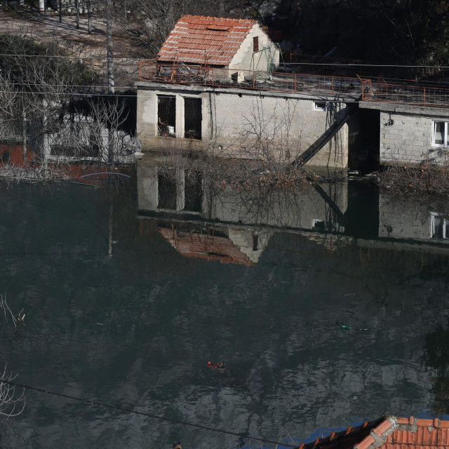 Poplava u Kokorićima
 