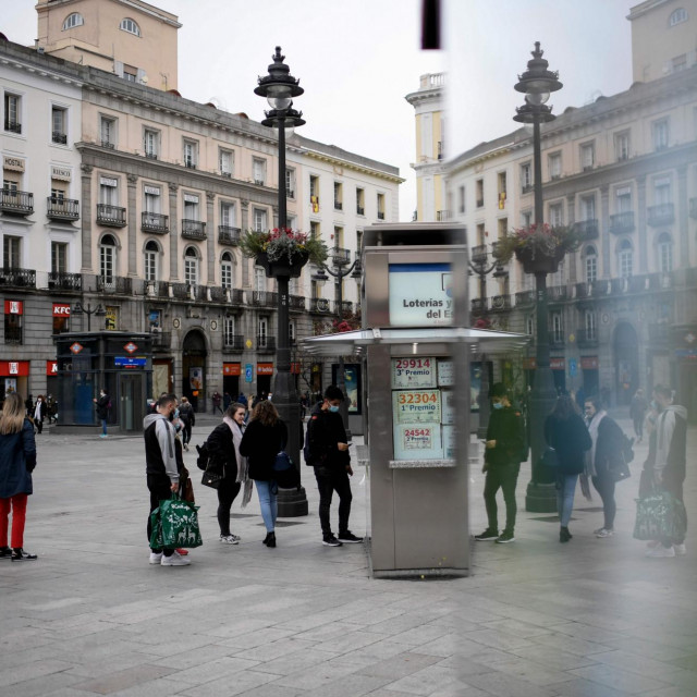 Madrid