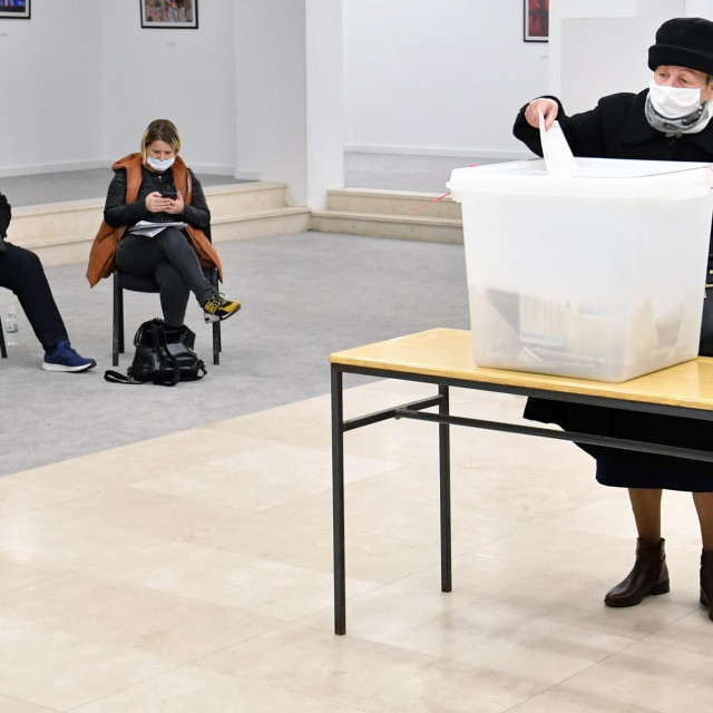 Lokalni izbori u Mostaru