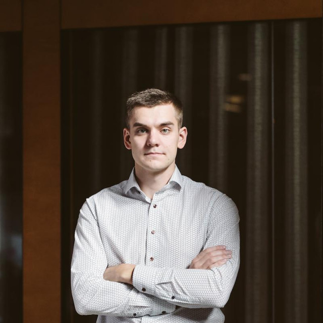 Markus Villig