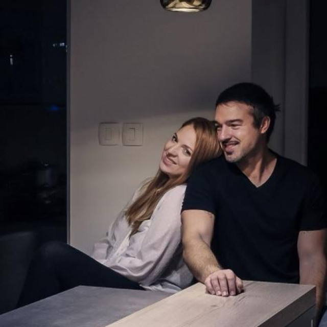 Nataša Janjić Medančić i Nenad Medančić