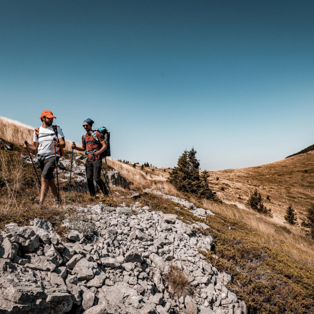 Highlanderi u drugim zemljama bit će u smislu organizacije gotovo identični Highlanderu Velebit, ali će nuditi drugačiju okolinu
