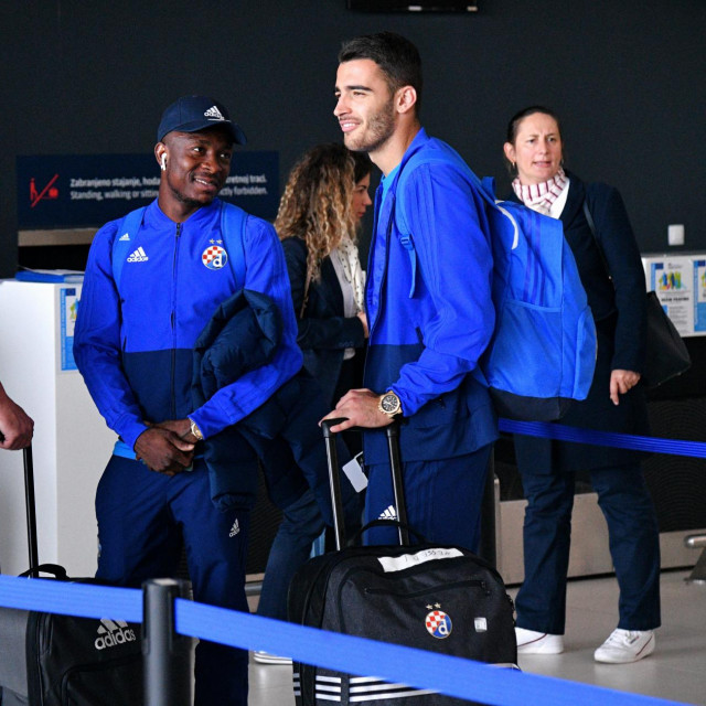 Sandro Kulenović i Amer Gojak su na posudbama