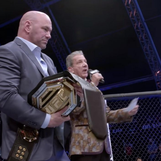 Dana White