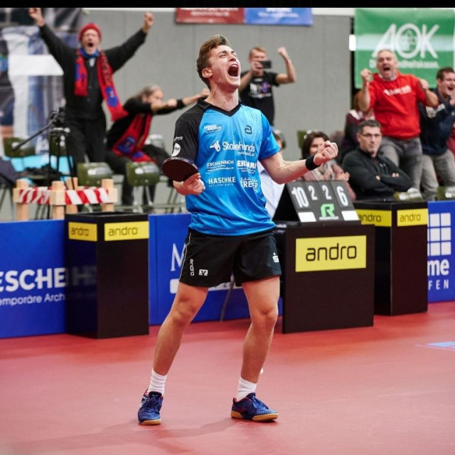 Zeljko je u sjajnoj formi