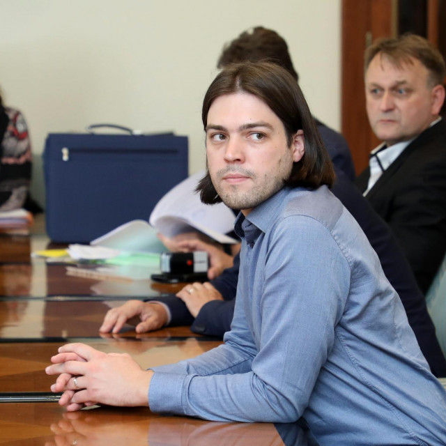 Ivan Vilibor Sinčić