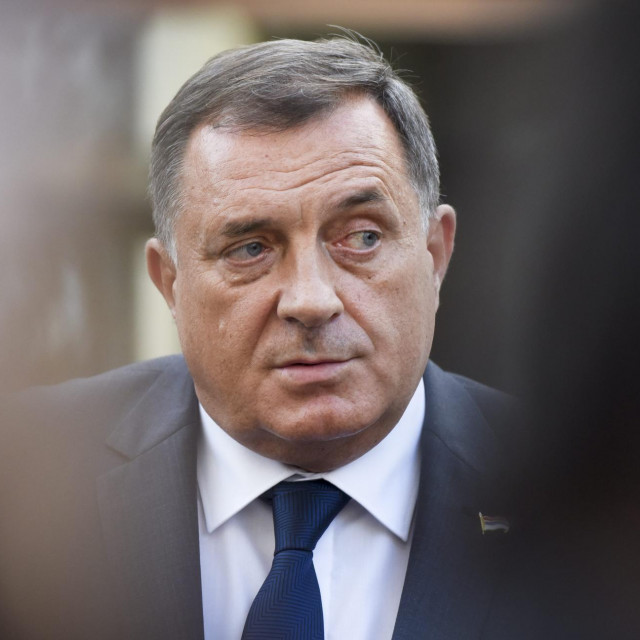 Milorad Dodik